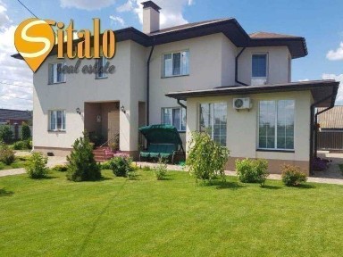 Продажа дома 240 м²