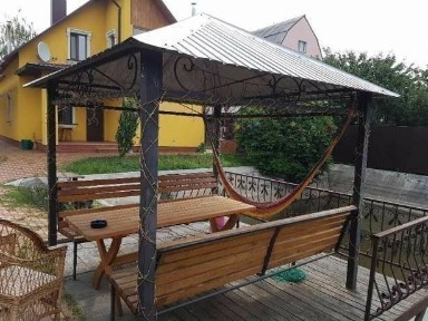 Садовая ул.