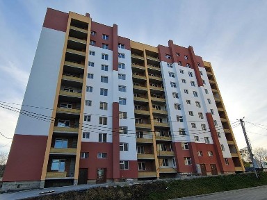 Продаж 2к квартири в новобудові! ЖК Європейський