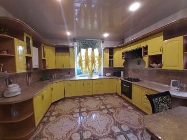 Киев, Вышгородская ул.