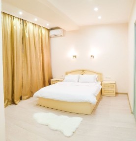 Акция! Новая ВИП квартира, 10 мин пешком м Дарница, ЖК <a href='/newbuilding/500/view/zk-artemida'>Артемида</a>