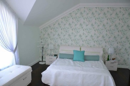 Студия посуточно 25 м², Голосеевская ул., 5