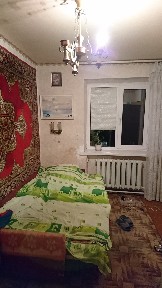 Київська обл., Білоцерківський район, м. Біла Церква, Олександорйський бул., 167
