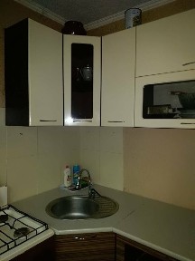 Продажа 2-комнатной квартиры 46 м², Сквирское шоссе, 252