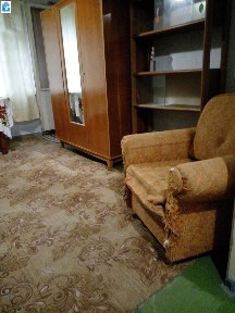 Сдам эконом-вариант, 1ком Левобережный-3