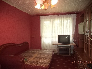 Аренда 3-комнатной квартиры 65 м², Рог, Металлургический р-н, ул. Металлургов 21