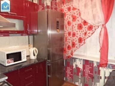 Аренда 2-комнатной квартиры 46 м², ул. Буденного