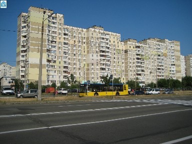 Київ, Київська область, Дарницький