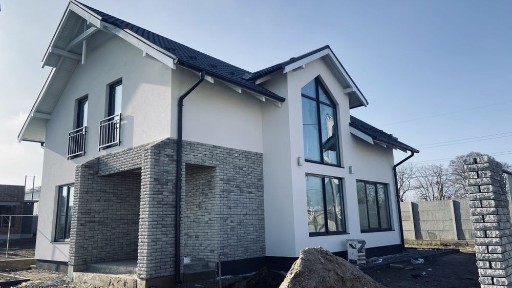 Будинок від Забудовника / 125м2 5 соток /Зарванц1