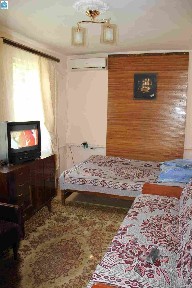 Одесса, Лермонтовский пер., 5