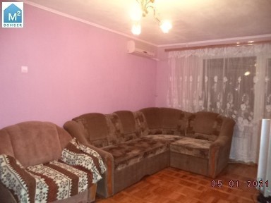 Аренда 3-комнатной квартиры 65 м², Металлургов просп.