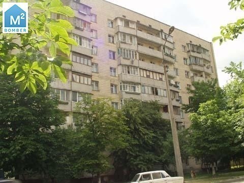 фото - вільне планування квартира подобово 20 м², голосіївська вул., 5