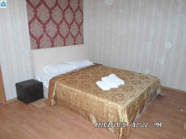 Студия посуточно 20 м², Голосеевская ул., 5