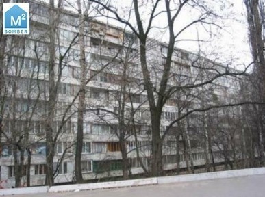 Аренда 2-комнатной квартиры 53 м², Митрополита Василия Липковского ул., 11