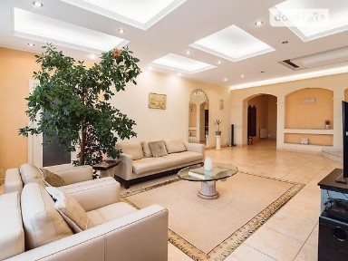 Продажа 4-комнатной квартиры 280 м², Шевченко просп., 33