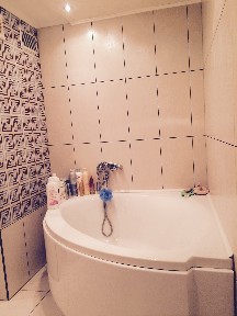 Аренда 3-комнатной квартиры 70 м², Князя Владимира просп., 3