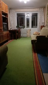 Днепр, Героев Днепра ул.