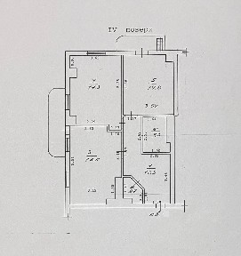 Продаж 2-кімнатної квартири 73 м², Греческая вул., 1А