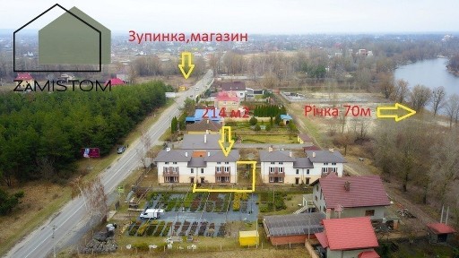 Киевская обл., Бориспольский район, с. Гнедин