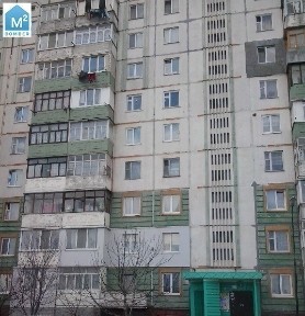 Продажа 1-комнатной квартиры 37 м², Ивана Мазепы ул., 75