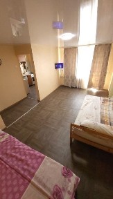 Двокімнатна квартира в самому Центрі.