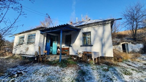 Продажа дома 57 м²