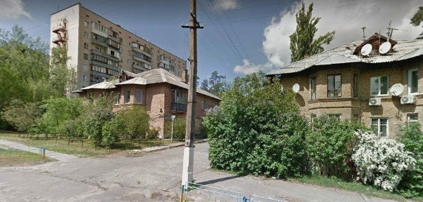 Київська обл., Білоцерківський район, м. Біла Церква, Лермонтова вул., 16