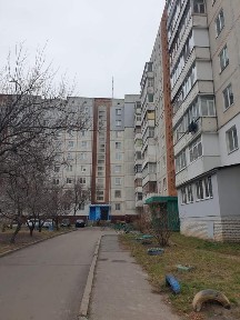 Аренда 2-комнатной квартиры 54 м², Ярослава Мудрого ул., 64/2