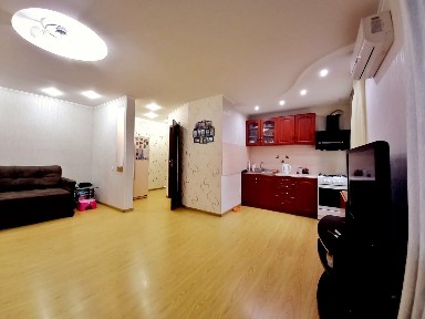 Днепр, Гагарина просп., 88