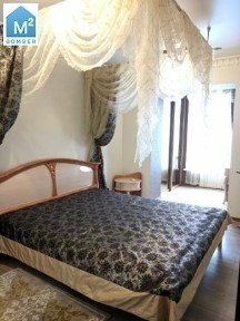 Аренда 3-комнатной квартиры 70 м², Славы бул., 27