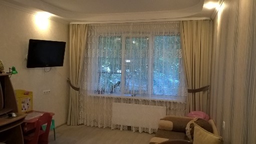 Киевская обл., Белоцерковский район, г. Белая Церковь, Схдна ул., 28