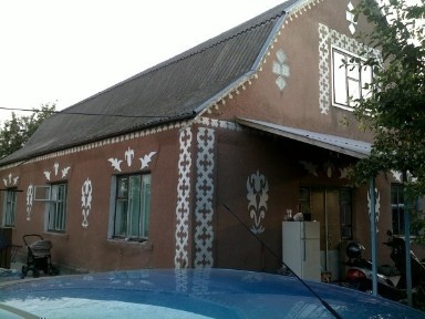 Пгт гребенки ул.