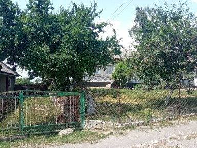 Продам житловий будинок