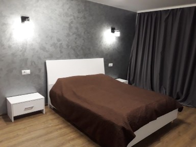 ВІЛЬНА! Центр, Люкс в ЖК бізнес-класу 