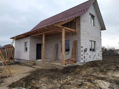 Будинок Погреби, кредит, Є- Оселя, обмін