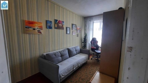 Продажа 2-комнатной квартиры 45 м², Шолом Алейхема ул., 33