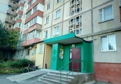 Киевская обл., Белоцерковский район, г. Белая Церковь, Водопойная ул., 9