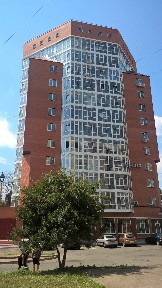 Продажа 3-комнатной квартиры 82 м², Шолом Алейхема ул., 37