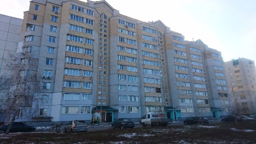 Продажа 3-комнатной квартиры 84 м², Академический пер., 3