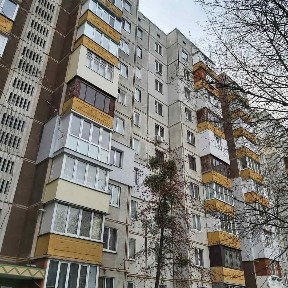Київська обл., Білоцерківський район, м. Біла Церква, Славна ул., 48
