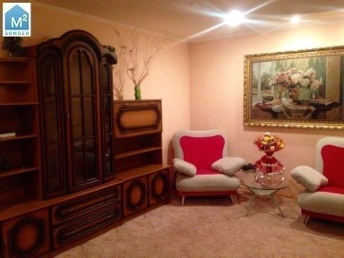 Аренда 1-комнатной квартиры 36 м², рог, ул. Якира д. 26