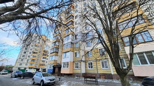 Продажа 2-комнатной квартиры 154 м², Зеленая ул., 28