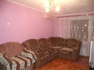 Днепропетровская обл., Криворожский район, г. Кривой рог, рог, ул. Землячки