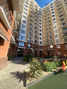 Продажа 2-комнатной квартиры 125 м², Французский бул., 2