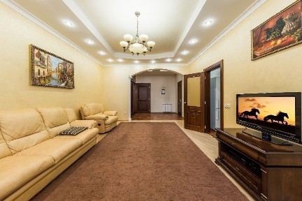 Київська область, Київ, Шевченківський