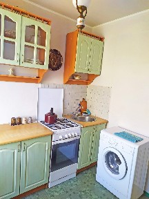 Киев, Попудренко ул., 28