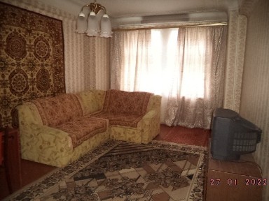 Днепропетровская обл., Криворожский район, г. Кривой рог, Рог, пр. Металургов 24