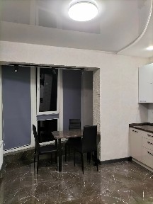 Аренда 1-комнатной квартиры 42 м², Студенческая ул., 34А