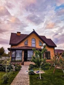 Власник! Без комісії! Оренда будинку з генератором с. Гнідин
