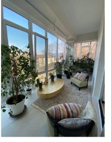 Продажа 3-комнатной квартиры 114 м², Мукачевский пер., 4В